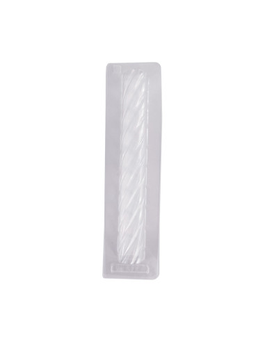 MOLDE PVC TU578 TURRÓN 250x35x25mm250x35