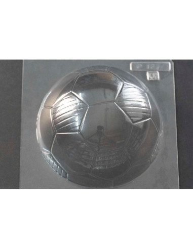 MOLDE PVC ARP127 PELOTA FÚTBOL D127Pvc Deportes