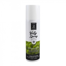 SPRAY TERCIOPELO VERDE CLARO VELLYSPRAY 250ml