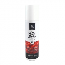 SPRAY TERCIOPELO ROJO VELLYSPRAY 250ml