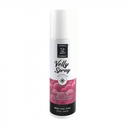 SPRAY EFECTO TERCIOPELO ROSA VELLYSPRAY