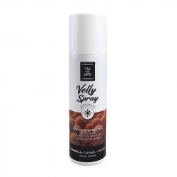 SPRAY TERCIOPELO MARRÓN VELLYSPRAY 250ml