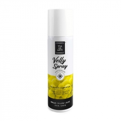 SPRAY TERCIOPELO AMARILLO VELLYSPRAY 250ml