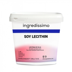 LECITINA DE SOJA ENVASE 200g