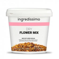 MIX DE FLORES SECAS 50g