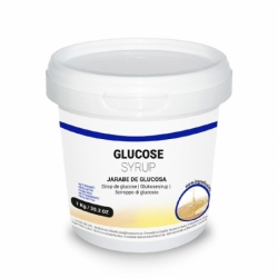 JARABE DE GLUCOSA ENVASE 1Kg