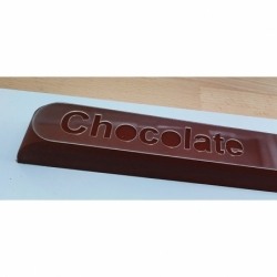 PLANTILLA R002 CHOCOLATE (4 uds.)