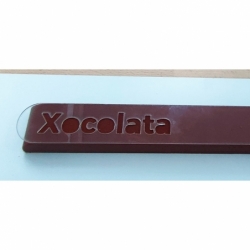 PLANTILLA R002 XOCOLATA (4 uds.)