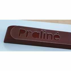 PLANTILLA R002 PRALINÉ (4 uds.)