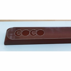 PLANTILLA R002 COCO (4 uds.)