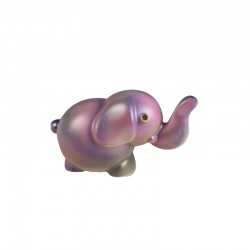 MOLDE ELEFANTE MAMÁ 3D 113x62x62mm (4i) POLICARBONATO...